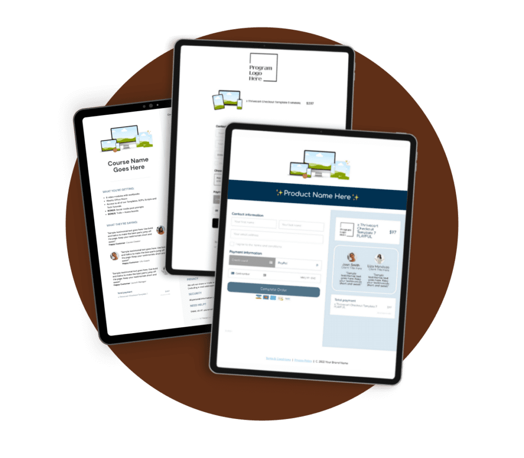 Get our free Thrivecart templates bonus Thrive Cart Template Shop Get our free Thrivecart templates bonus Thrive Cart Template Shop